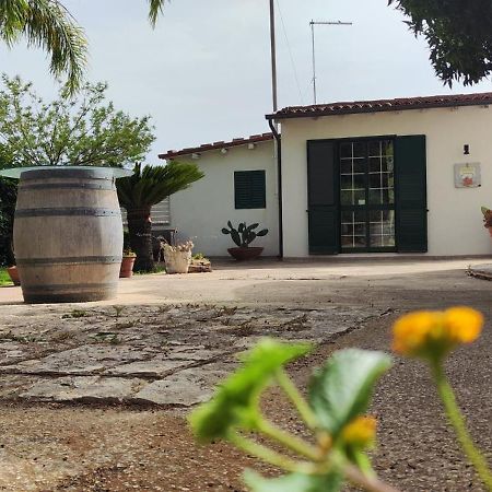 Voscenza Benerica Villa Vittoria Exteriör bild