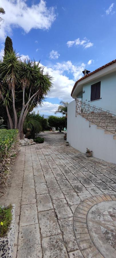 Voscenza Benerica Villa Vittoria Exteriör bild