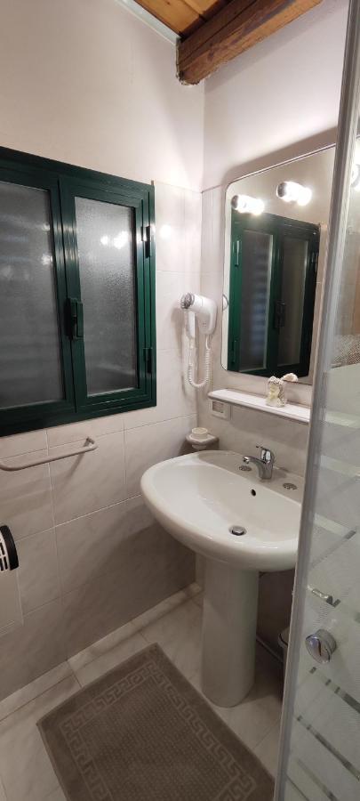 Voscenza Benerica Villa Vittoria Exteriör bild
