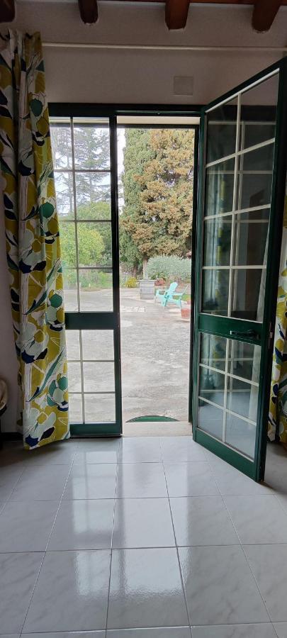 Voscenza Benerica Villa Vittoria Exteriör bild