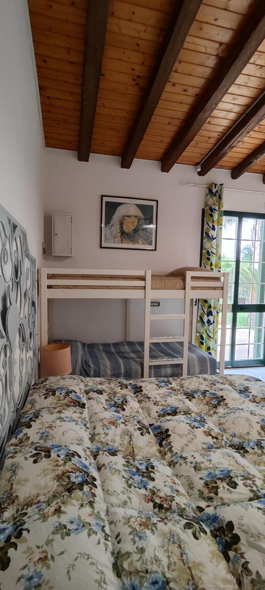 Voscenza Benerica Villa Vittoria Exteriör bild