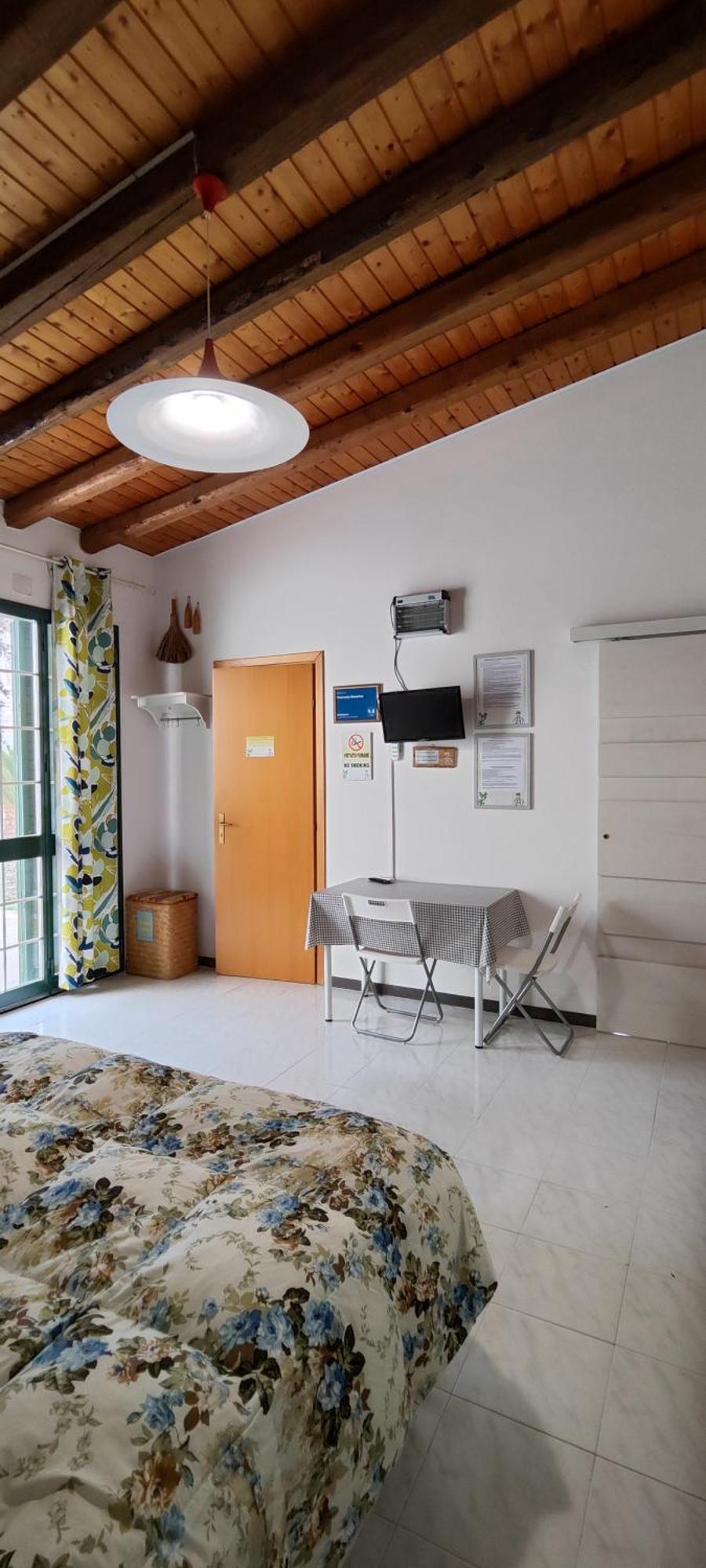 Voscenza Benerica Villa Vittoria Exteriör bild