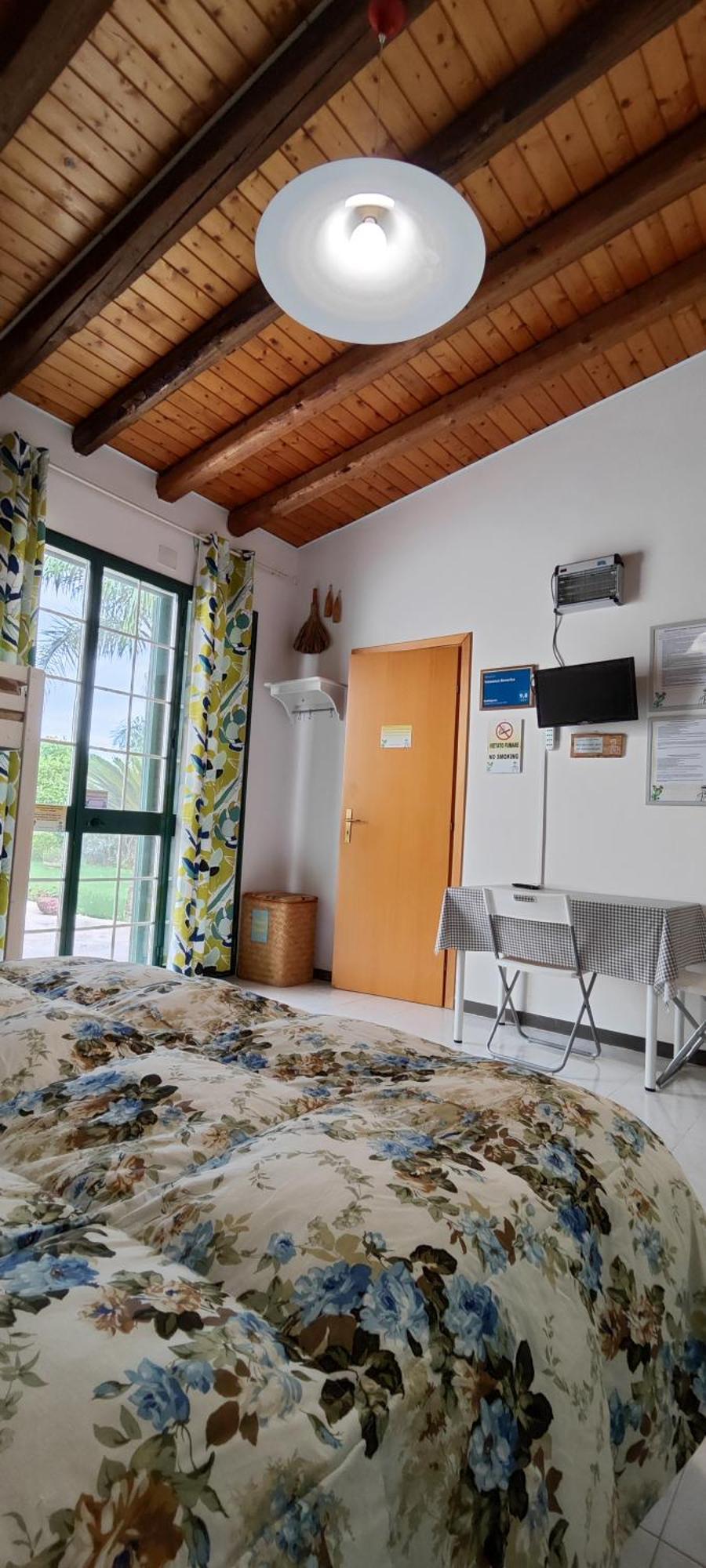 Voscenza Benerica Villa Vittoria Exteriör bild