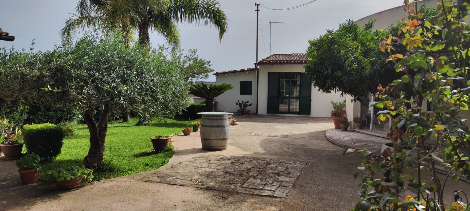 Voscenza Benerica Villa Vittoria Exteriör bild